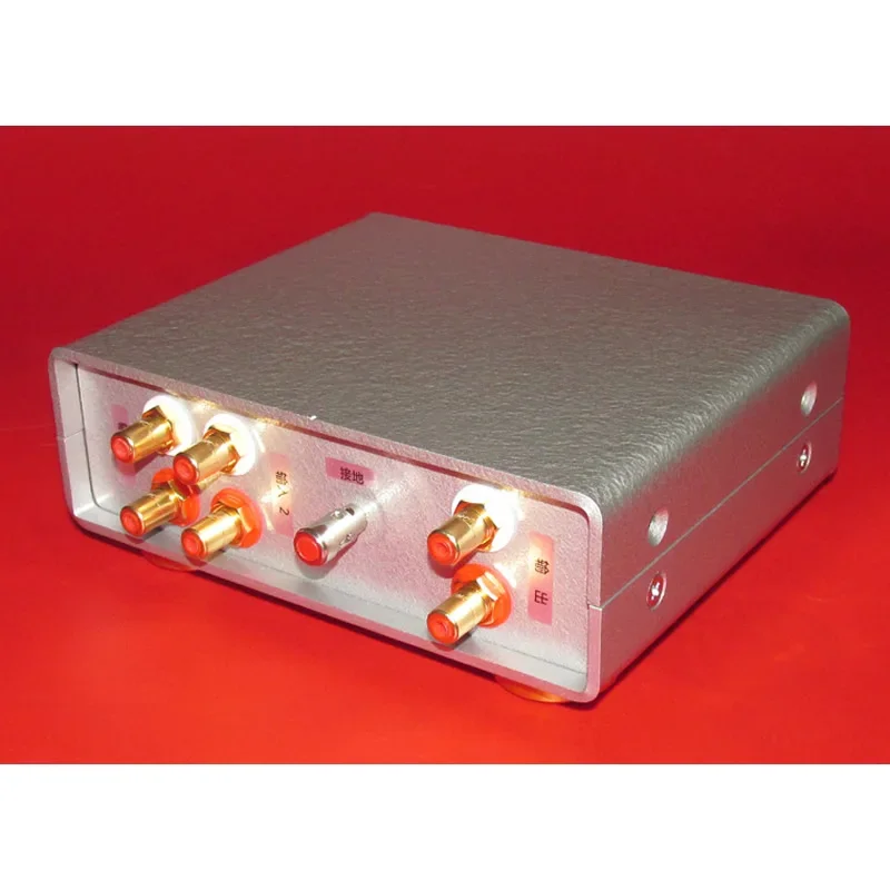 

FOR LP vinyl MC phono booster permalloy transformer, au-300lc reprint,