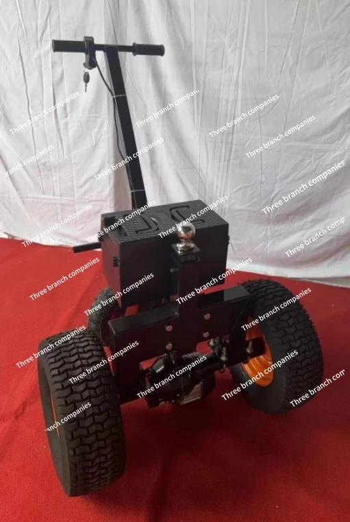 

Electric Trailer Tools, Adjustable Heavy-duty Handling Equipment, Boat Trailers