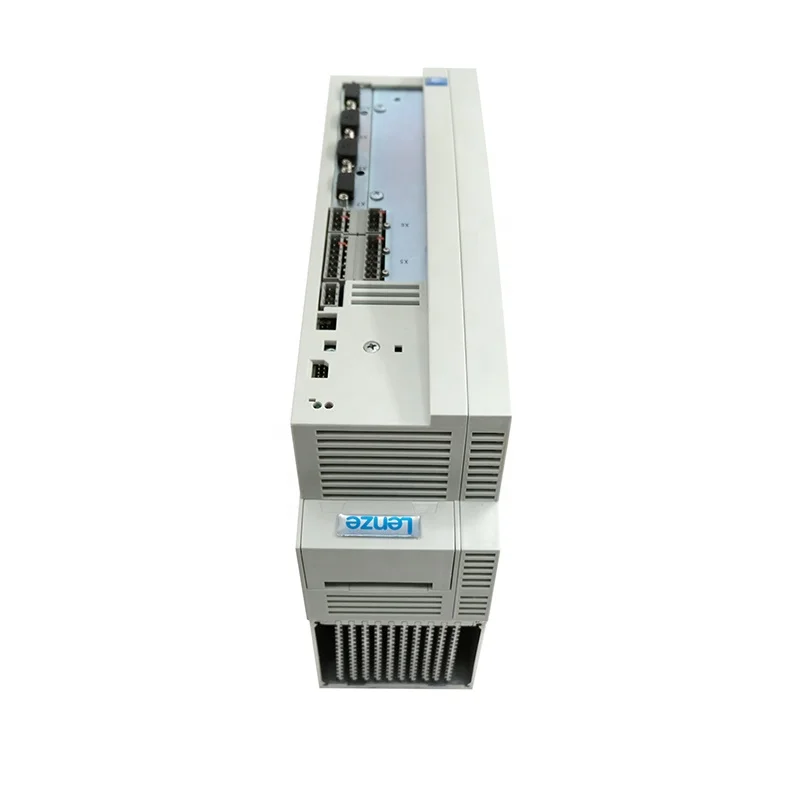Lenze Original Brand New Inverter Drive PLC Control Module 1.5 KW 480 VAC 9300 Series EVS9323-ES Inverter