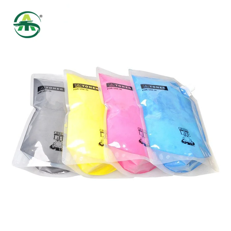 

Copier Toner Powder TN611 Compatible for Konica Minolta Bizhub C451 550 650 Copier Refill Toner Powder CMYK 1000g Bag/Bottle 1pc