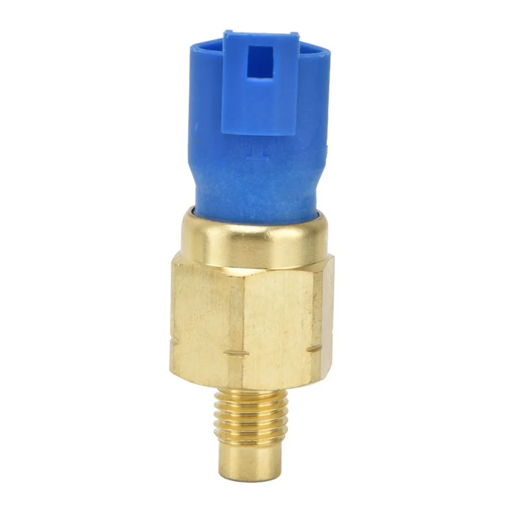 

320/04558 Water Temperature Sensor 24V Standard Interface Engine Temp Transducer Durable for JCB 3CX 4CX Backhoe Loader