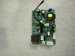 Ice machine computer control board circuit board HZB-12A