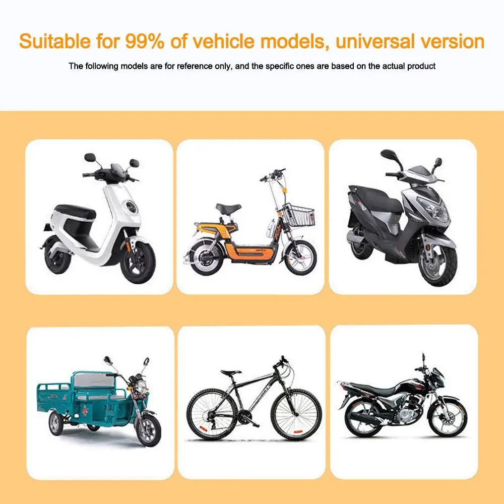 Coldproof Waterproof Windproof Electric Vehicle Warm Gloves Modified Decor Accessories Thickened Scooters Hand Guards