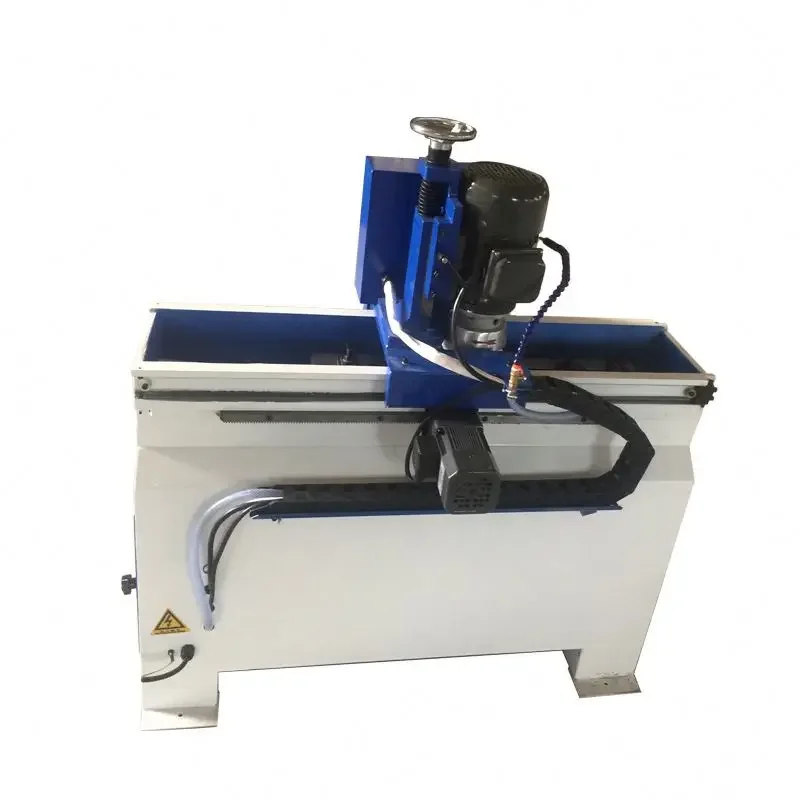 Automatic Linear Sharpening Machine Plastic Crushing Knife Crushing Knife Woodworking Flat Planer Knife Small Sharpening Machine