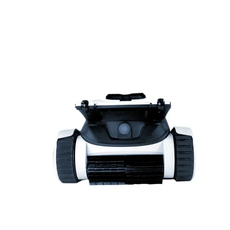 

Pool cleaning robot fully automatic intelligent underwater