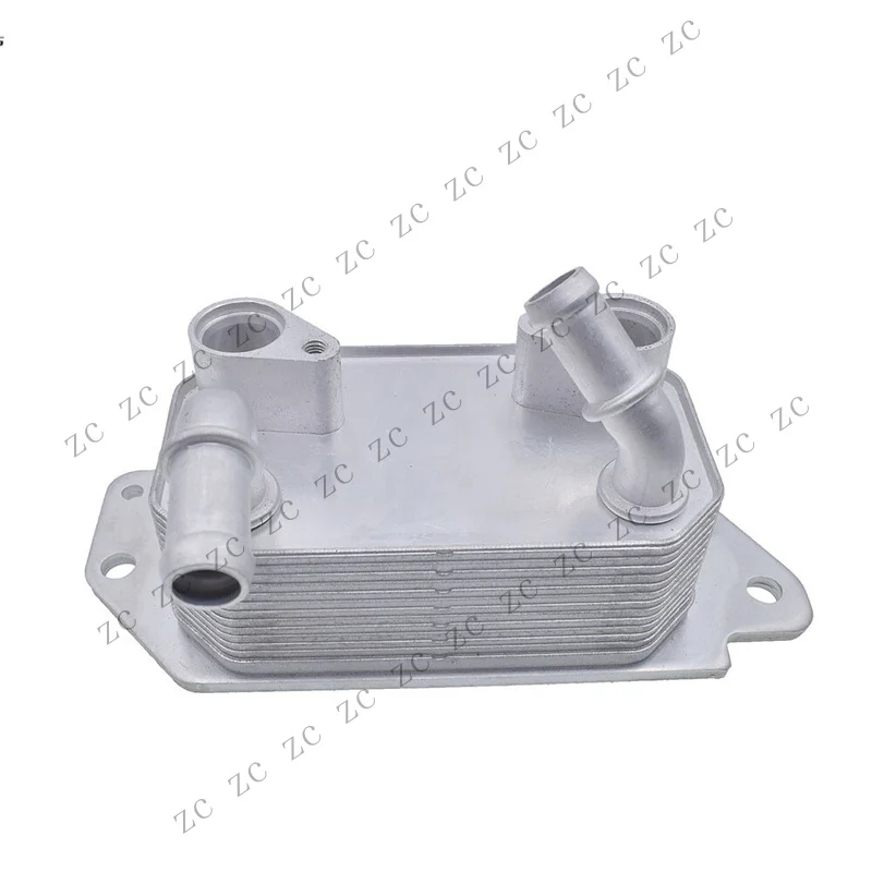 S+ Automatic Transmission Oil Cooler CV6P7869AE For Ford Escape 2013-2016 1.6L 2.0L