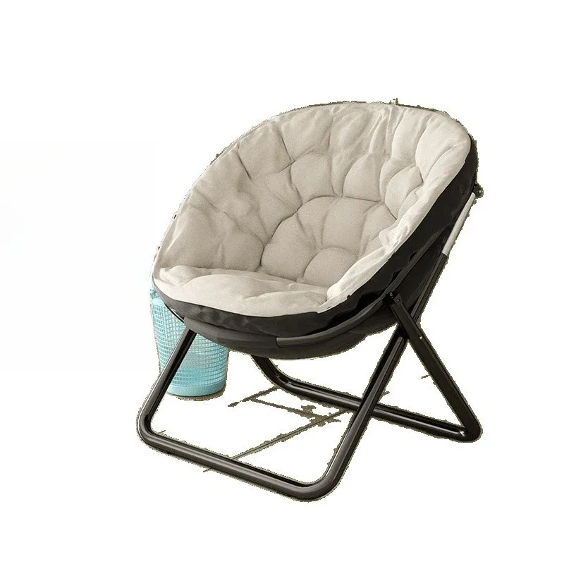 

Lazy sofa chair lunch break home student dormitory leisure single winter computer