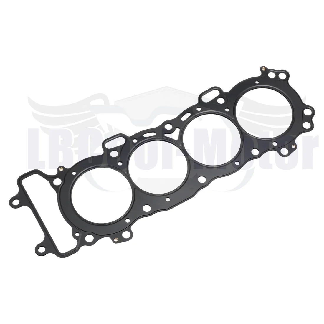 Engine Cylinder Head Gasket Fit For HONDA CBR900RR CBR954RR Fireblade 2002-2003 12251-MCJ-752