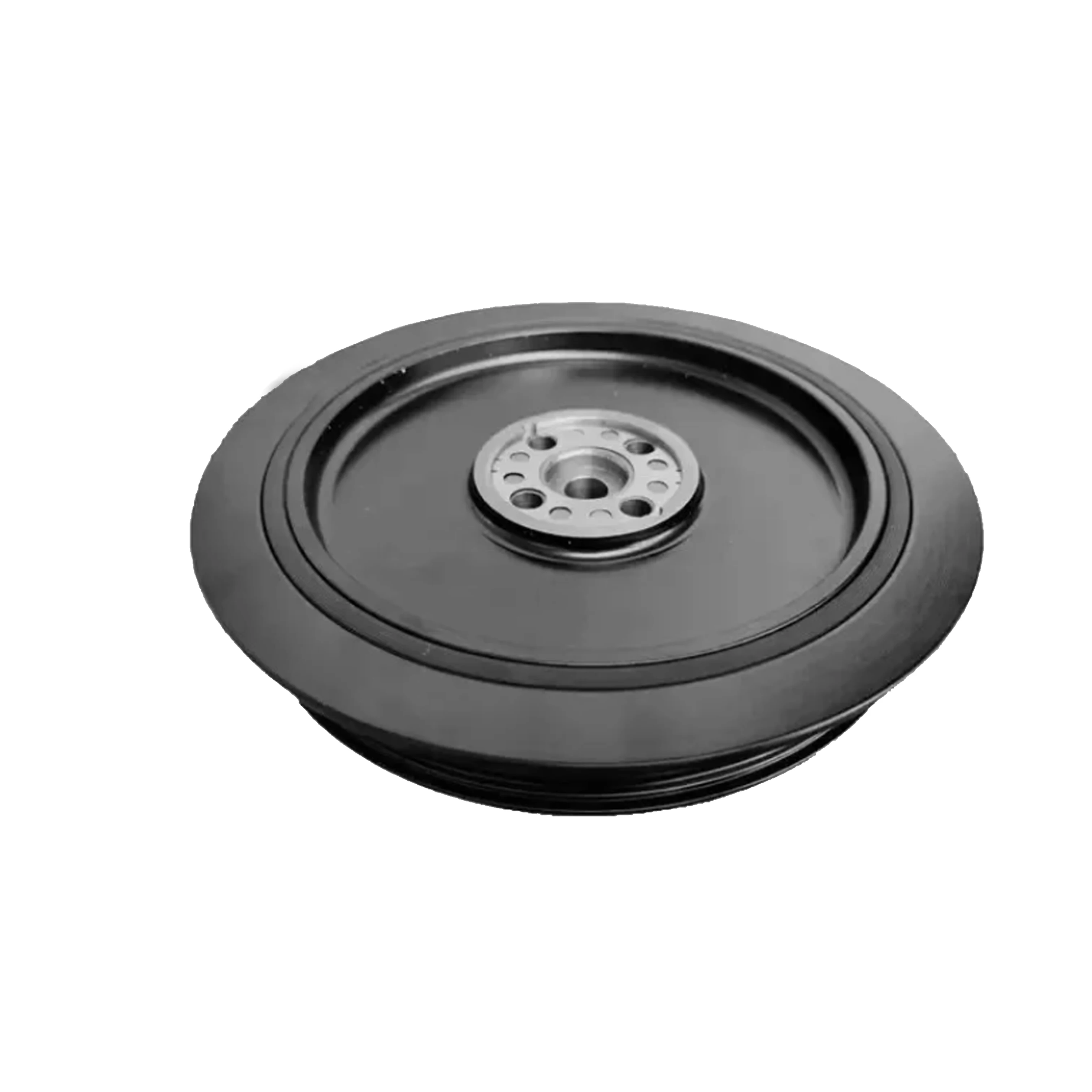 Crankshaft Pulley Compatible with Volvo XC90, XC60, V90, V60, V40, S90, S60, S80, Febi Bilstein 31359414