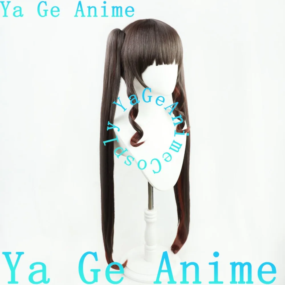 

Soul Worker Lily Plumery Cosplay Wig Anime Reality Show Game Role-playing Wig Used for Anime Dance Parties