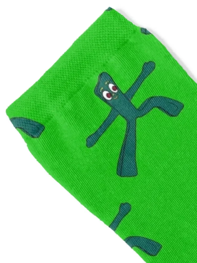 Gumby Socks loose Lots heated cotton Socks Women's Men's