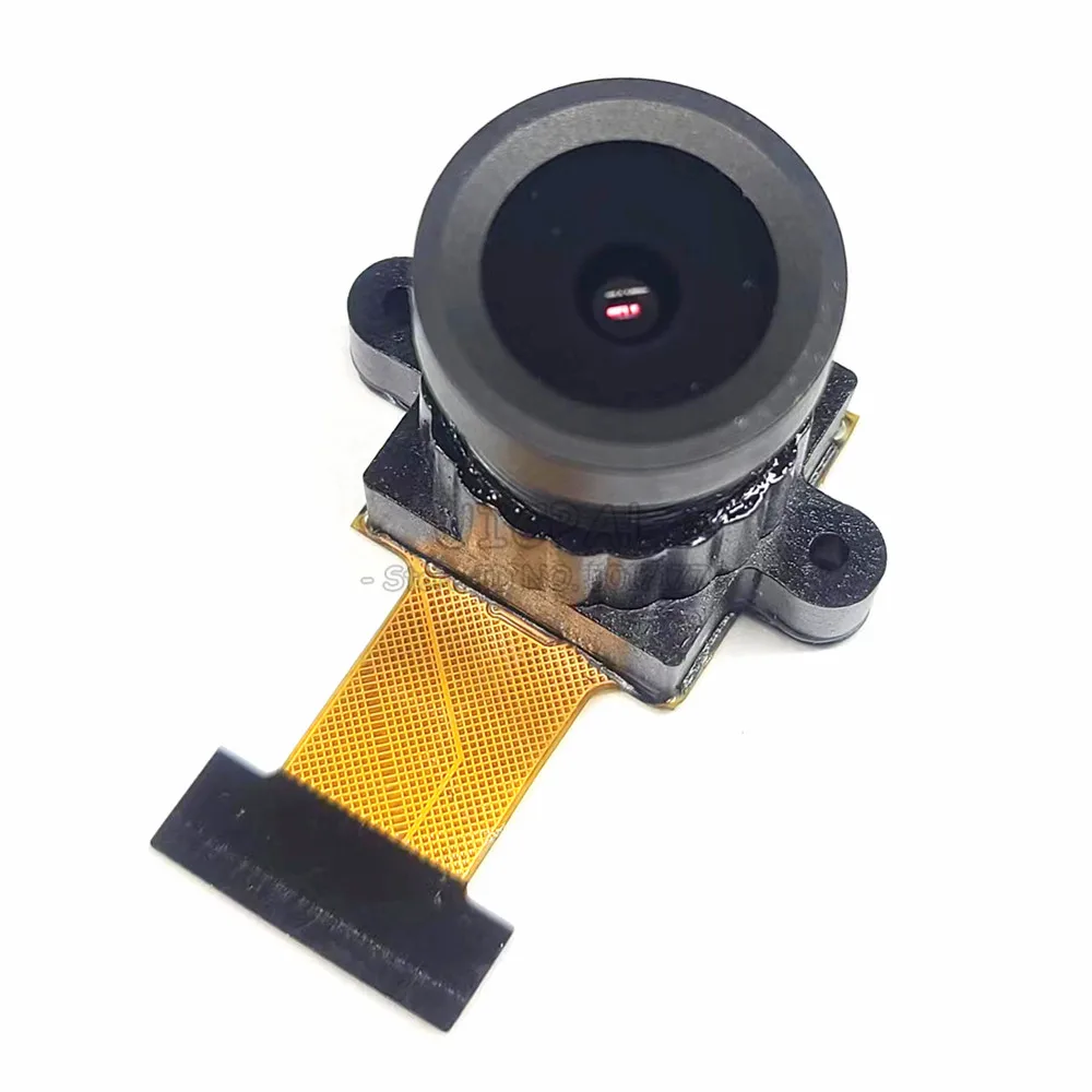 OV3660 Camera Module for ESP32 K10 STM DVP 24 Pin 21MM 28MM Length HD 3MP Wide Angle Lens Adjustable Focus 66 120 160 180 Degree