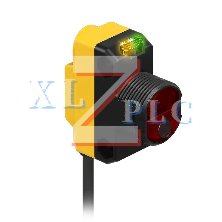 

QS18VN6XLP Transparency Detection Sensor QS18VP6XLP Original Imported Free Shipping