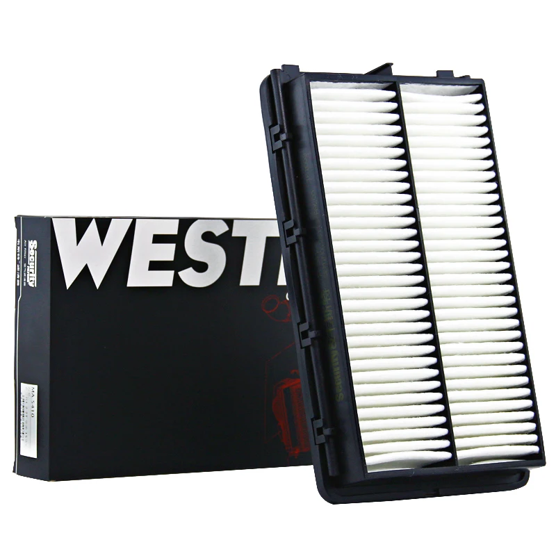 ForHYUNDAI Santa Fé IV 2.0 2.2 CRDi KIA Carnival(YP) Sorento III 28113-A9200 WESTGUARD Air Filter MA5410 28113-A9200 C30027