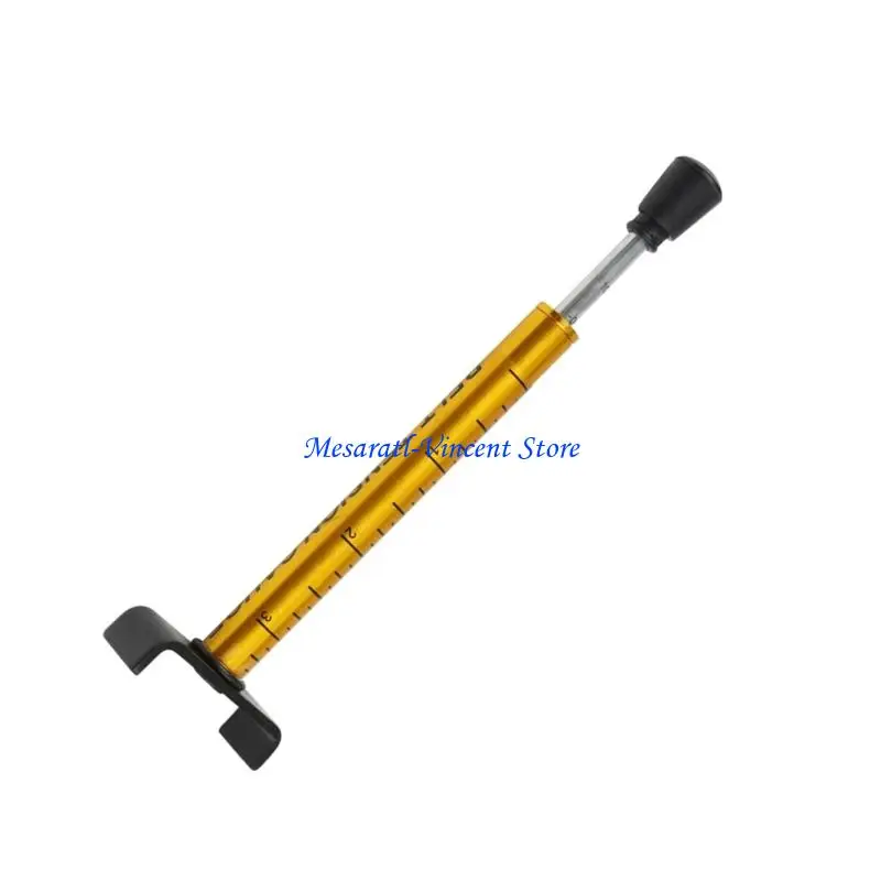 Ferramenta calibração tensão tensão motocicleta A70F