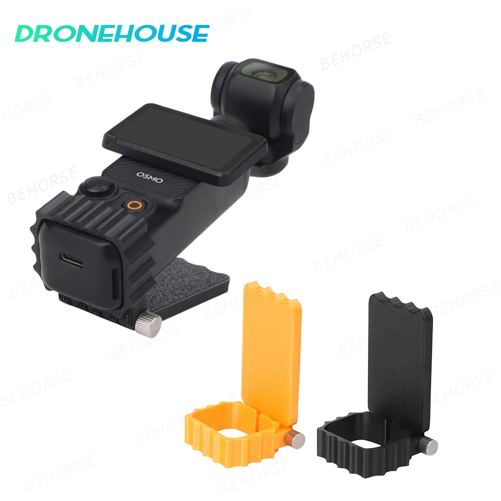 dji osmo pocket expansion