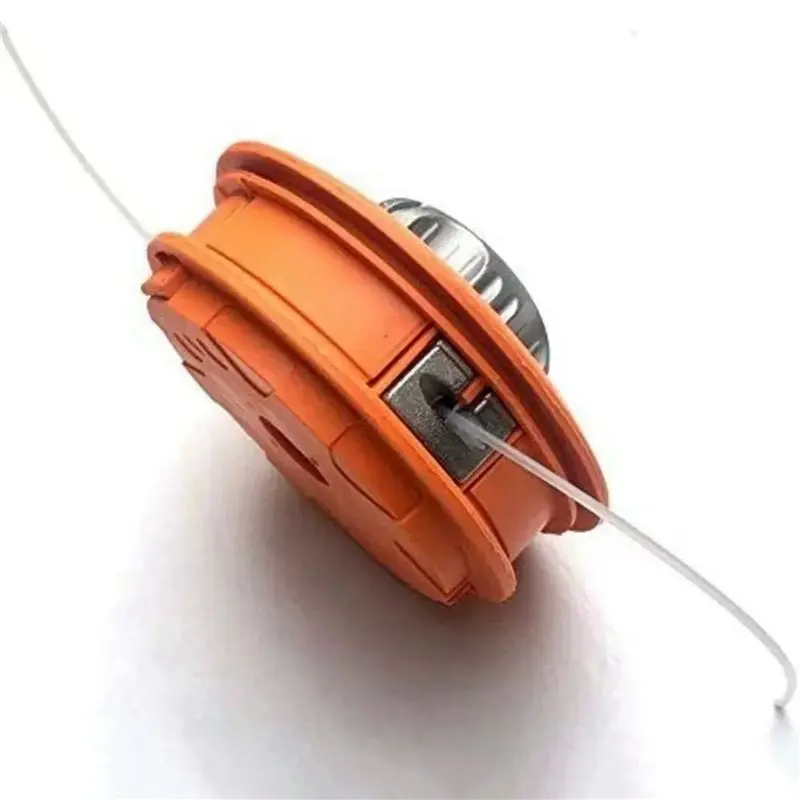 AC23-3X Professional Thread Coil Thread Head Mower Head For Fuxtec FX-MS152 FX-MT152 Brushcutters