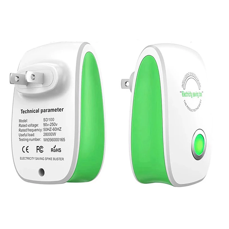 

Новый 1 шт., электрический энергосберегающий домашний редуктор электричества, электрическая коробка, высокоэффективное энергосберегающее устройство, инструмент