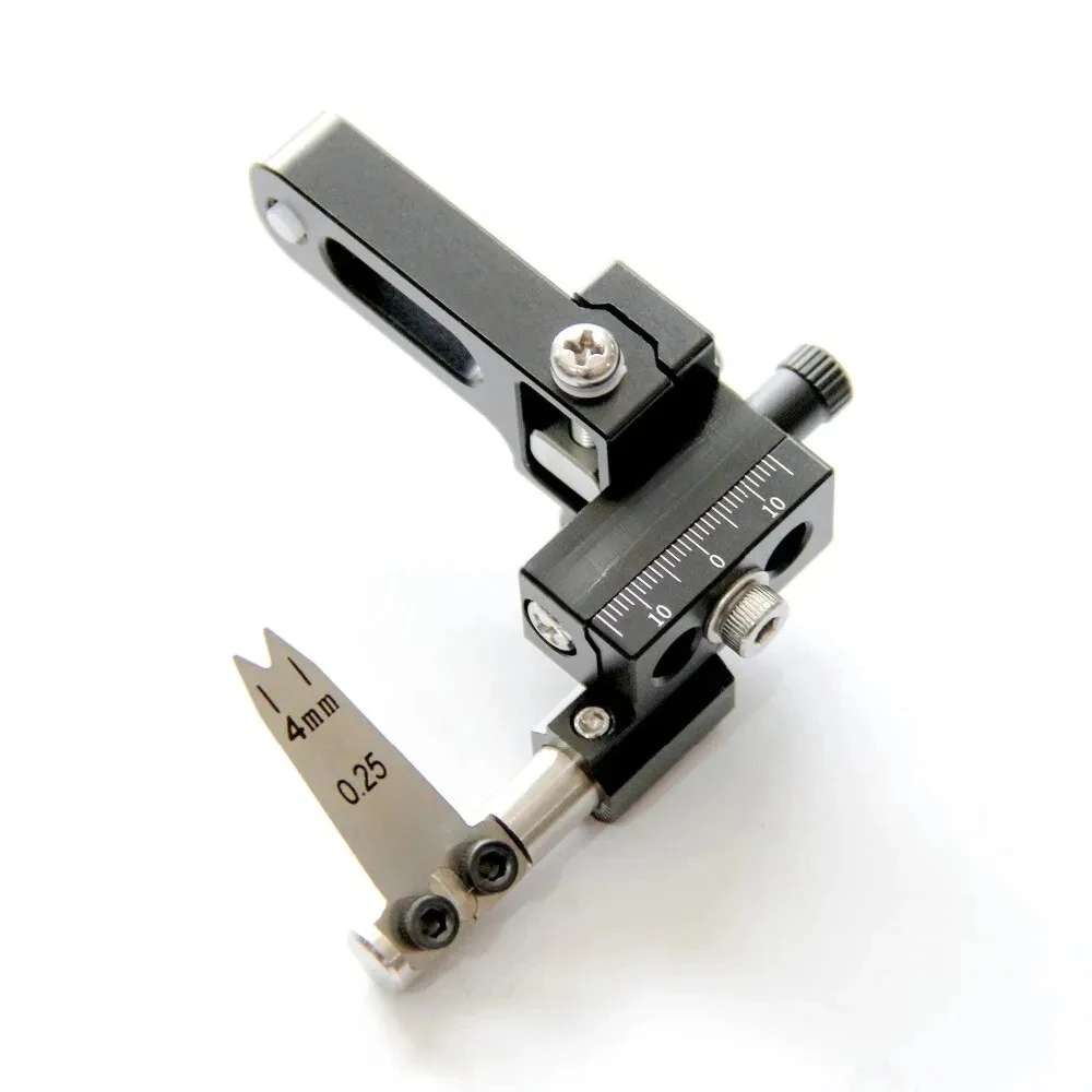 6061 Aluminum Alloy Intermediate Competitive Right Hand Target Archery Accessories X9 Composite Archery Stand