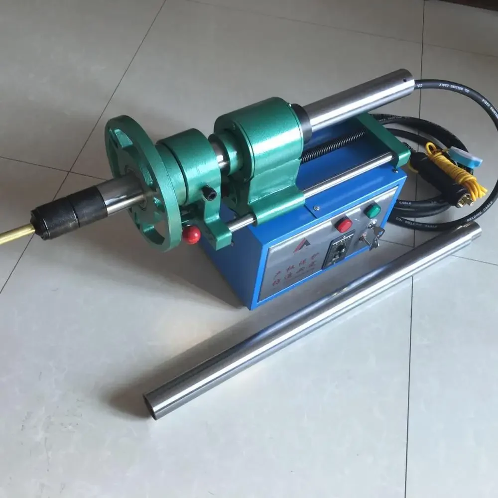 China high quality automatic inner circle welding machine 220V machine for sale