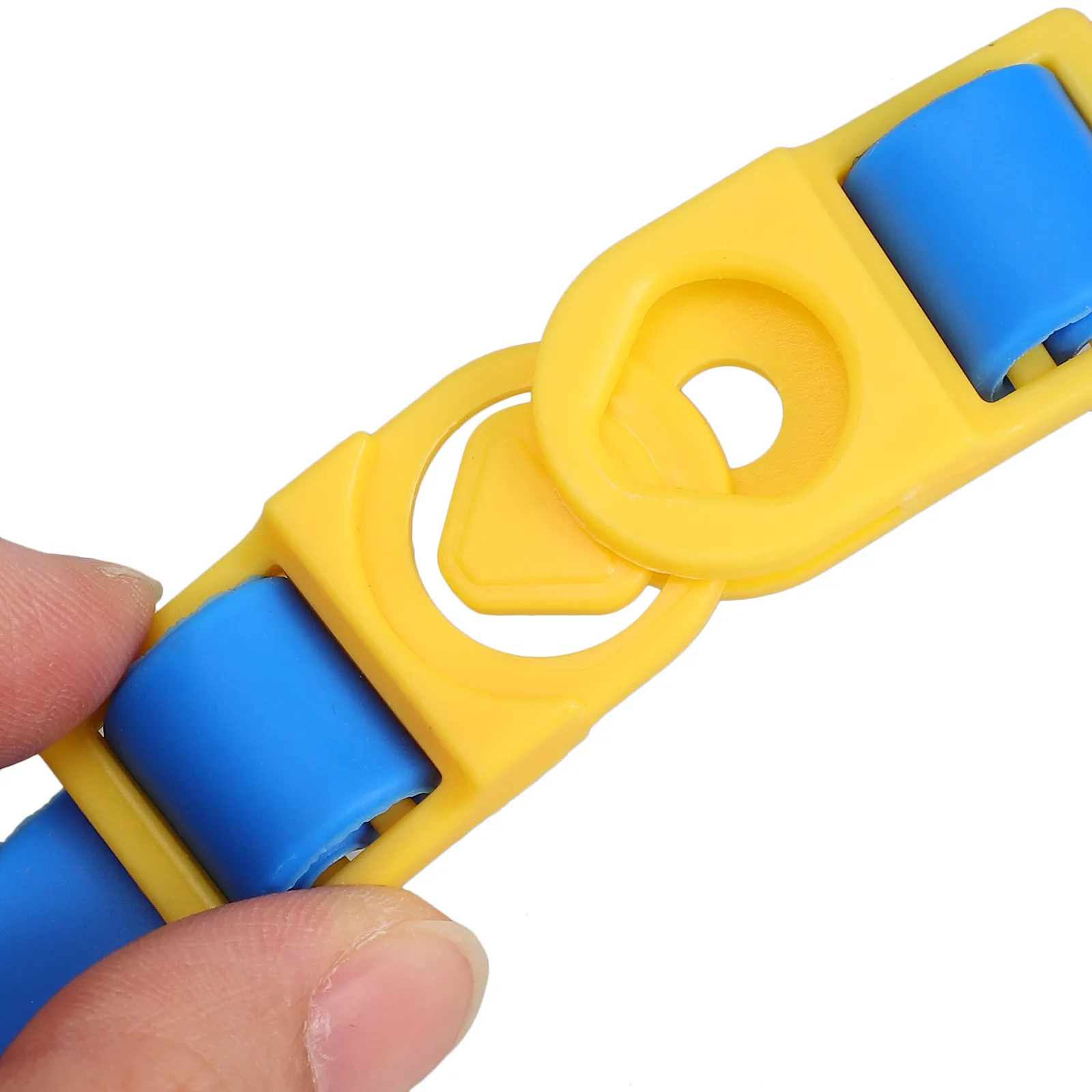 

2Pcs Baby Shower Cap Soft Adjustable Silicone Bath Hat Splashproof Toddler Shower Visor Hair Washing Shield Baby Bath Hat