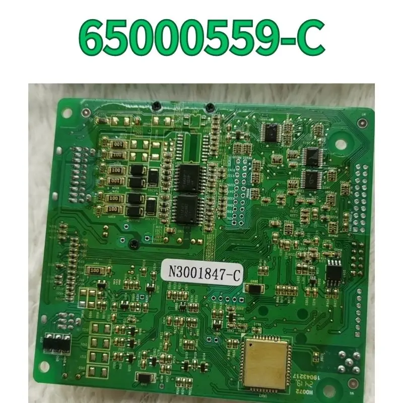 brand-new DTU-W16 65000559-C, N3001847-C, elevator remote monitoring electronic board Fast Shipping