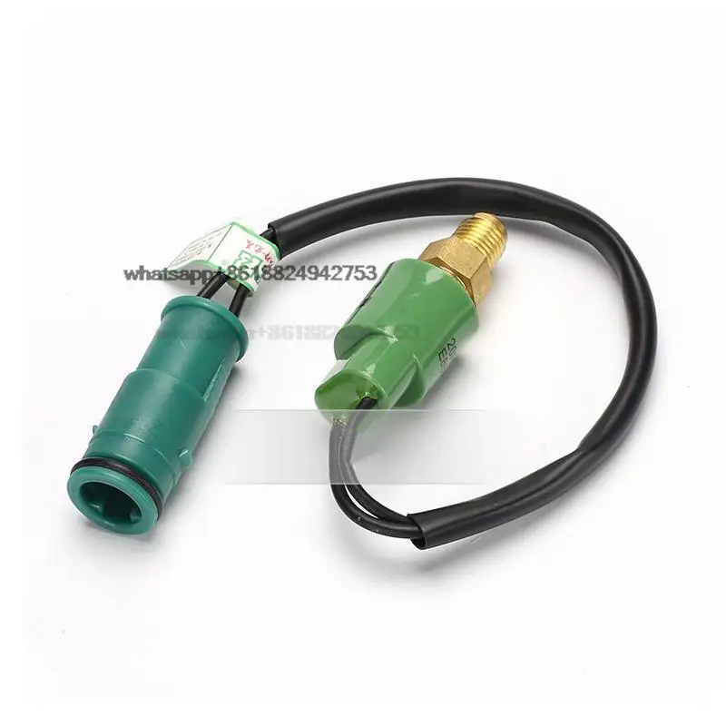 High quality excavator pressure switch 861-03205 / 20PS767-11