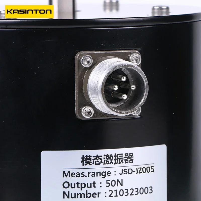 

NEW JSD-JZ005 Large Displacement Modal Shaker High Reliability Environmental Vibration Fatigue Testing OEM Customized Support