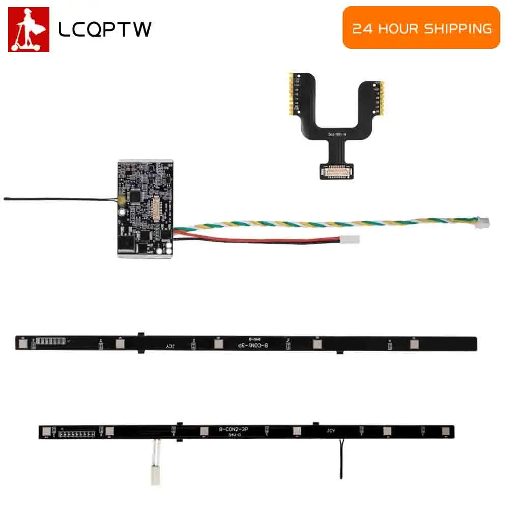 

Батарея BMS печатная плата контроллера приборной панели для электрического скутера Xiaomi M365 схема основная плата детали материнской платы