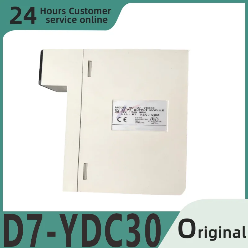 

Совершенно новый оригинальный модуль D7-YDC30 D1-XDC20 DM-SZDC20