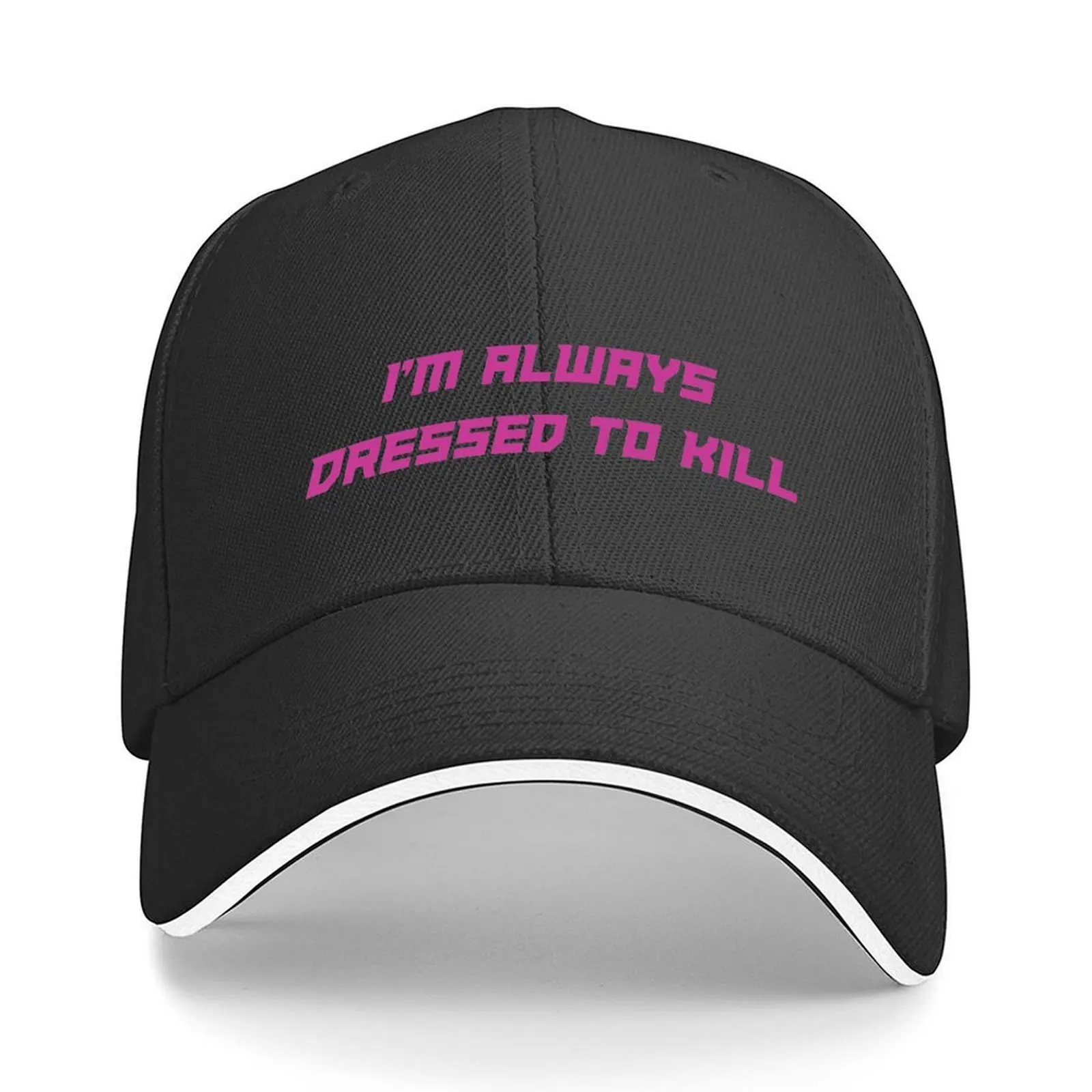 

Apex Legends Loba Quip 1 Baseball Cap Beach Rugby winter hats for men New Hat Designer Man Women's