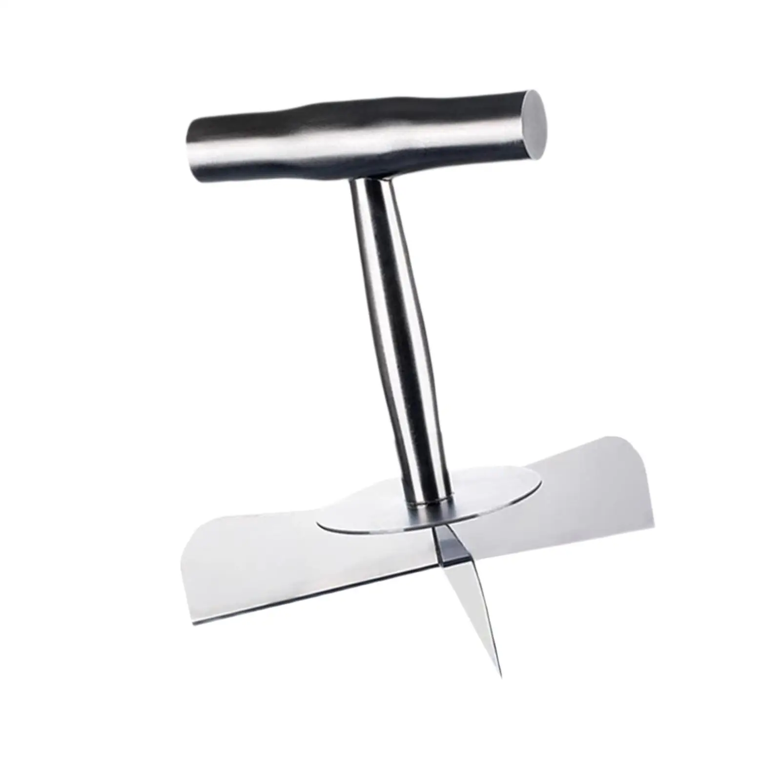 Bread Cutter Dough Divider Pastry Scraper Stainless Steel Cake Separator Kitchen Baking Tool for Pizza and Bread
