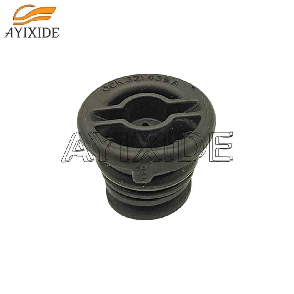

0CK 0DN 0CJ уплотнительная пробка масляного поддона трансмиссии 0CK321439A для VW Audi винт слива масла коробки передач