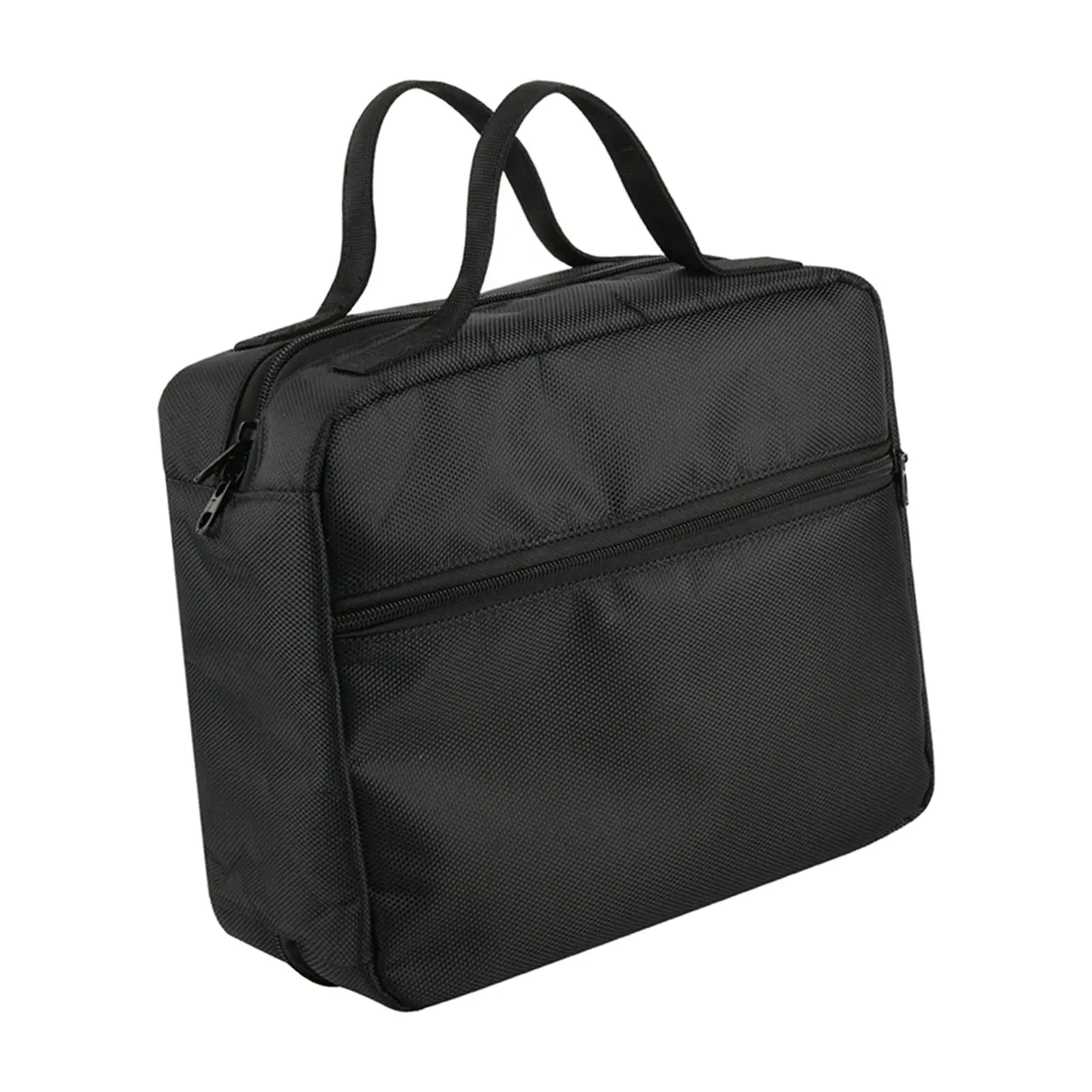 Wielofunkcyjna torba na leki, pusta walizka podróżna, apteczka pierwszej pomocy, organizer na butelki do domu, rodziny, samochodu, na wędrówki.