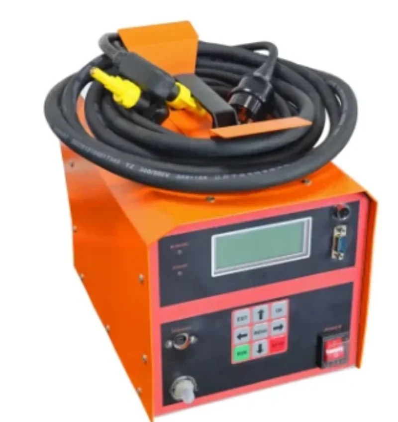 EW35F  Automatic and manual Electric fusion welding machine