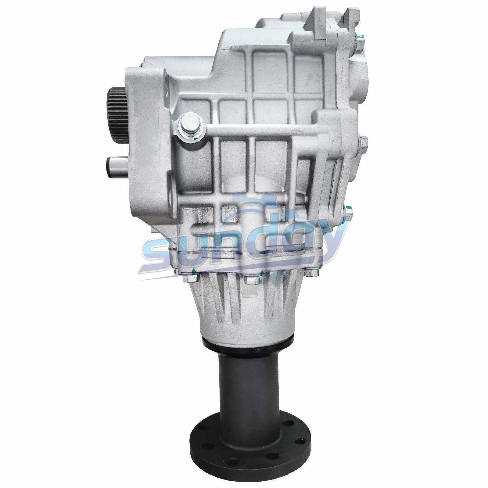 Power Take Off Transfer Case Assembly 473003B230 47300-3B230 For Hyundai Tucson 2010-2011 3.09 ratio L4 2.0L L4 2.4L