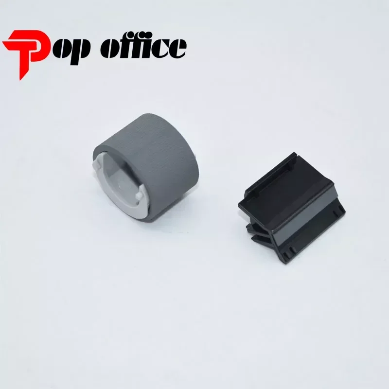 1SET JC97-02688A JC97-02217A Pickup Roller Separation Pad for SAMSUNG ML1610 1640 1641 2010 2241 SCX 4321 4521 4521F CLP 300