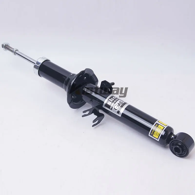 2PCS Front Or Rear Shock Absorbers Kit For NISSAN Infiniti 2WD G25 G35 G37 V36 QX25 E6110JK01B E6111JK01B 56210JK01A