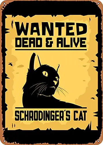 Wanted Dead Or Alive – panneau métallique d'aspect Vintage, imprimés artistiques, cadeau rétro