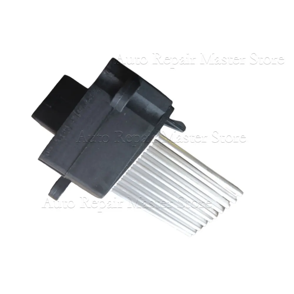 Conditioning Blower Regulator 64116923204 For BMW 3 Series E46 E39 E83 E53 X5 X3 E36 320i 323i 325i 328i M3 HANSBET view 4