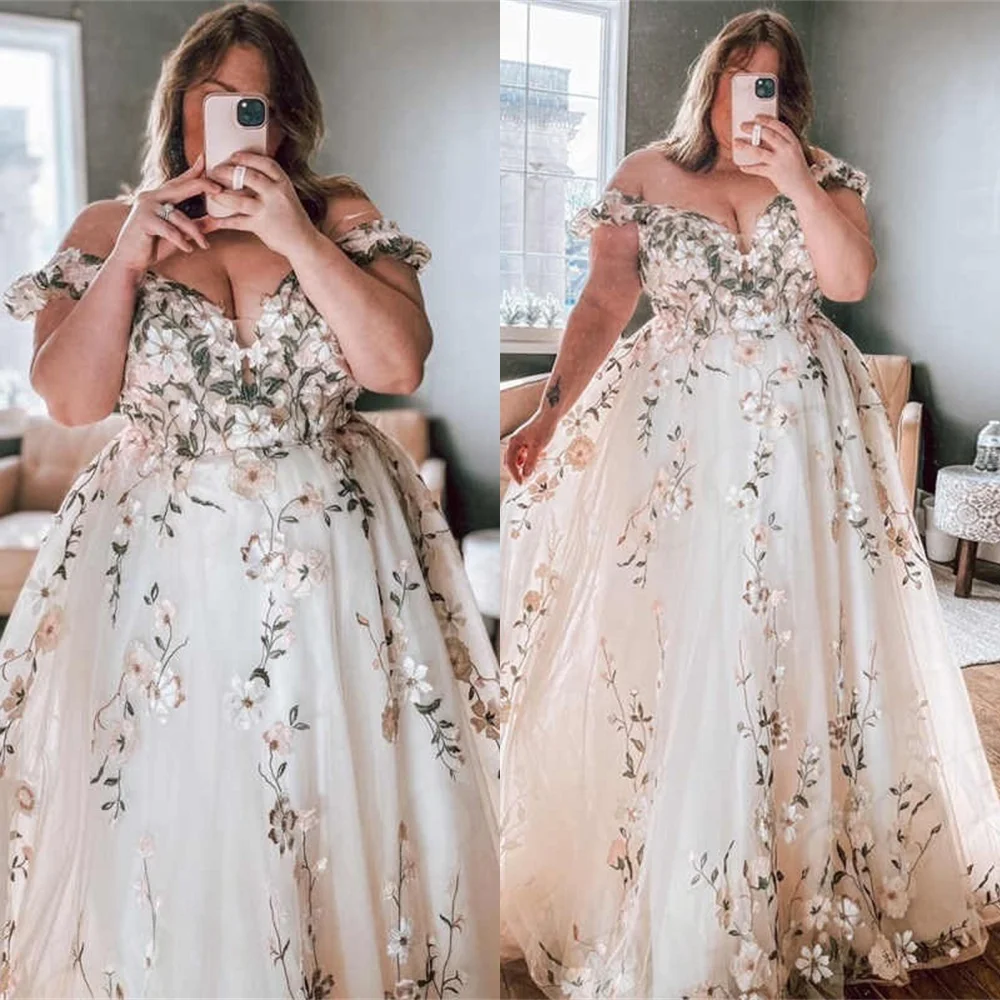 

Customized Modern Wedding Dresses Fashion V-Neck Cap Sleeve Dresses Wedding Dresses Backless Open Back Bespoke Occasion Gown