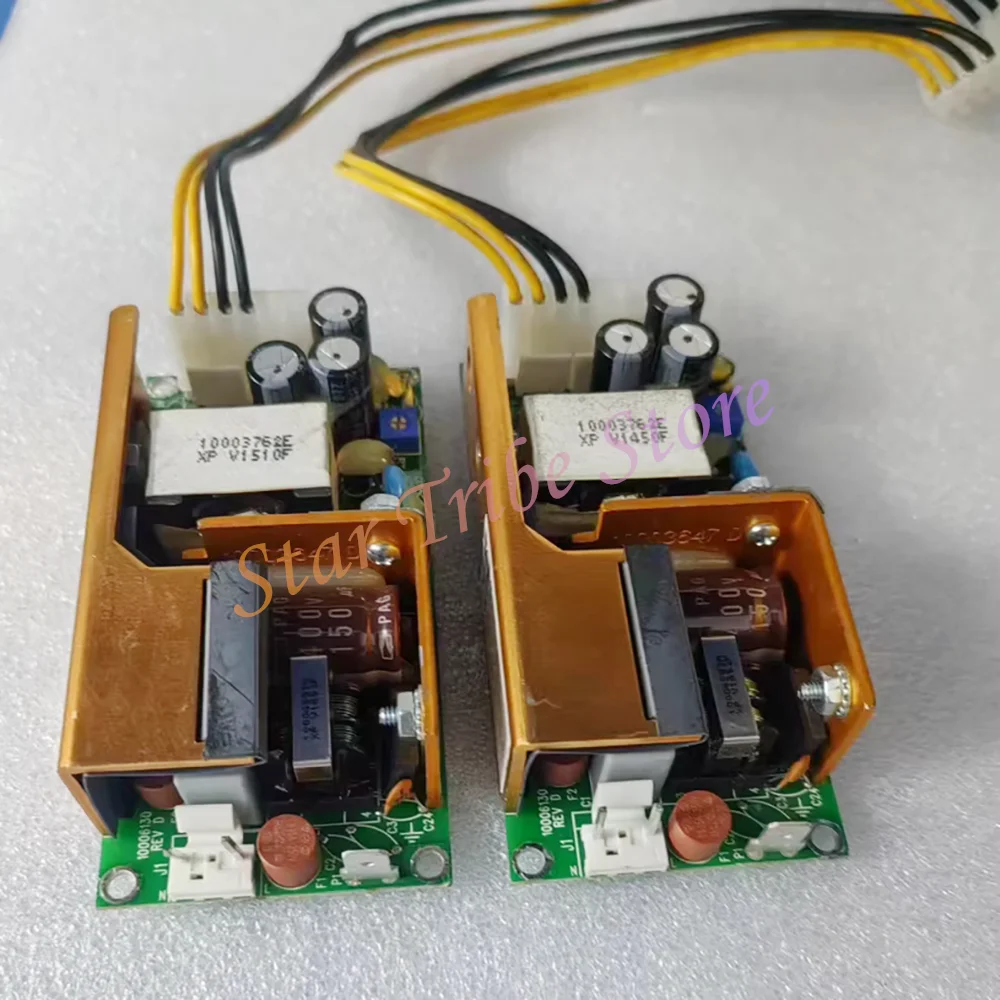 1Pcs Für XP Power Medical Power ECM60US12 12V5A Industrielle Steuerung Computer Netzteil