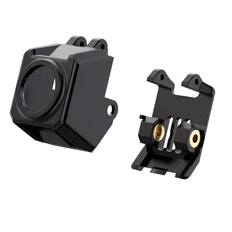 【SLEEK DESIGN】For Djl O4 Air Unit Camera Module Housing Kit For Drone Carbon Fiber Frame DIY RC FPV Quadcopter Drone Accessories