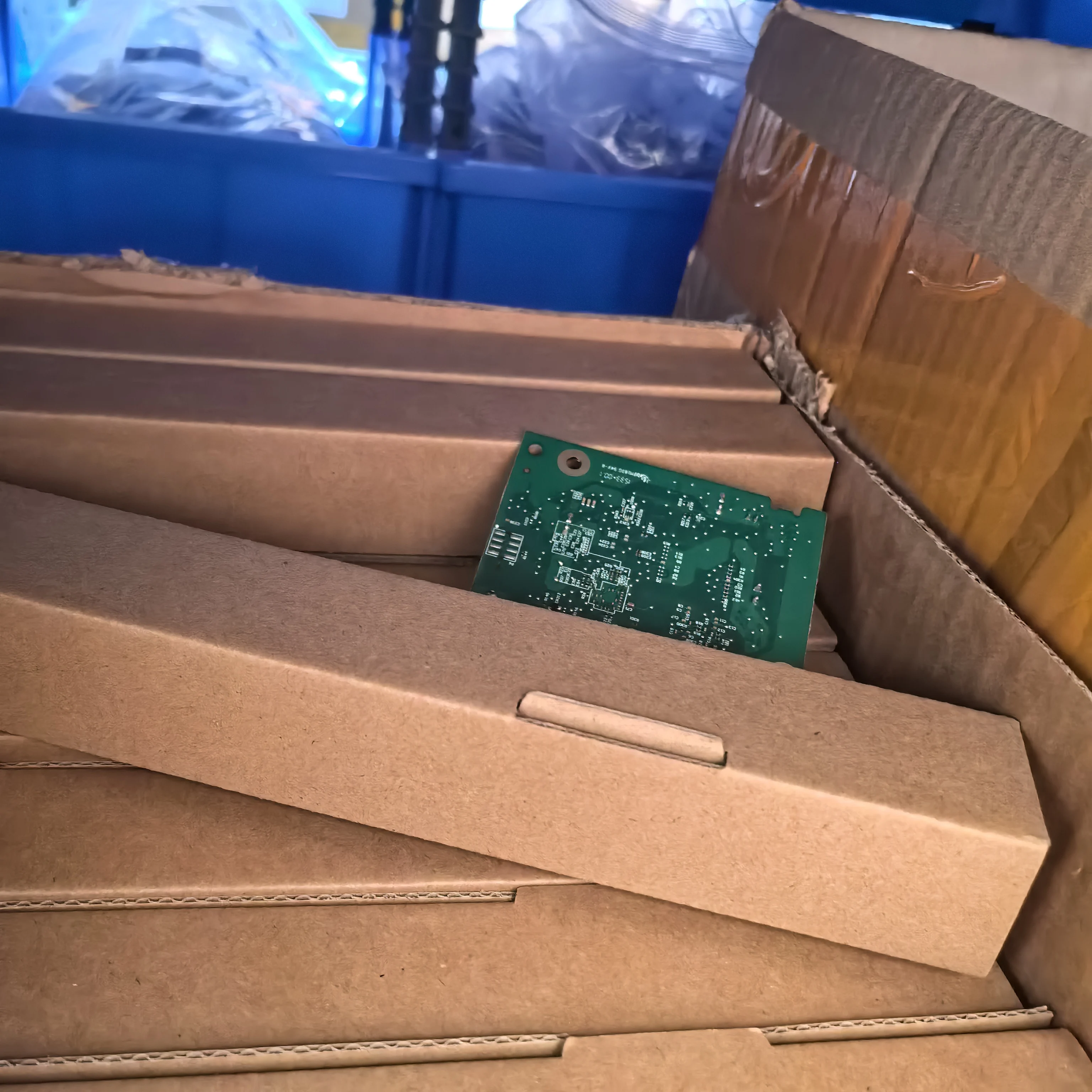 

New Original CZ172-60001 Formatter Board logic Mainboard For HP Laser Pro MFP M125A M125 125A 125 Motherboard Main Board