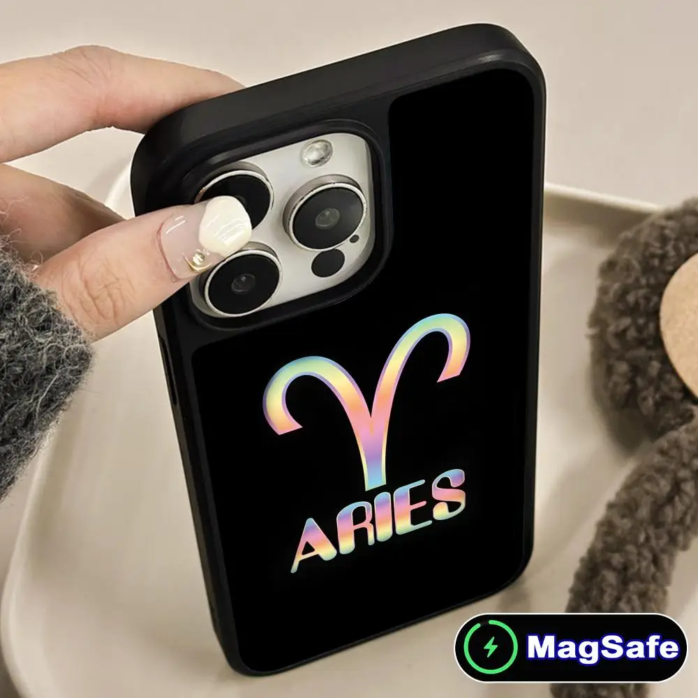 Zodiac Sign Aries M…