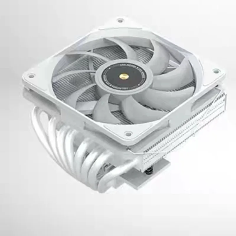 

Power Consumption 160w Eight Heat Pipe Down Pressure CPU Radiator