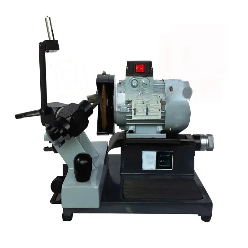 Hot SalHot SalERM- Hollow Drill Dktop Ring Cutting Grinding Hine Hole Knife Gr