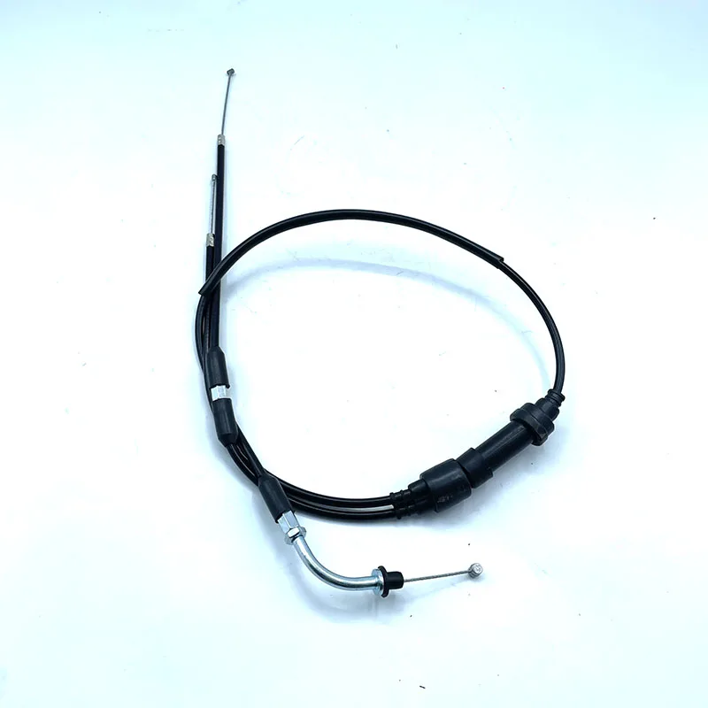 Throttle cable PW50 for  yamaha Y-Zinger 1981 - 2002