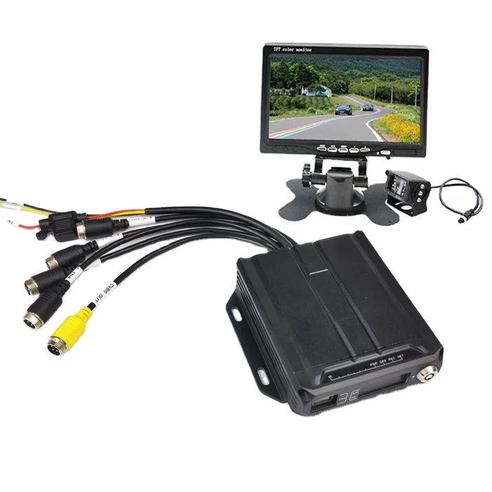 Zxy 4G 4 Channels C…