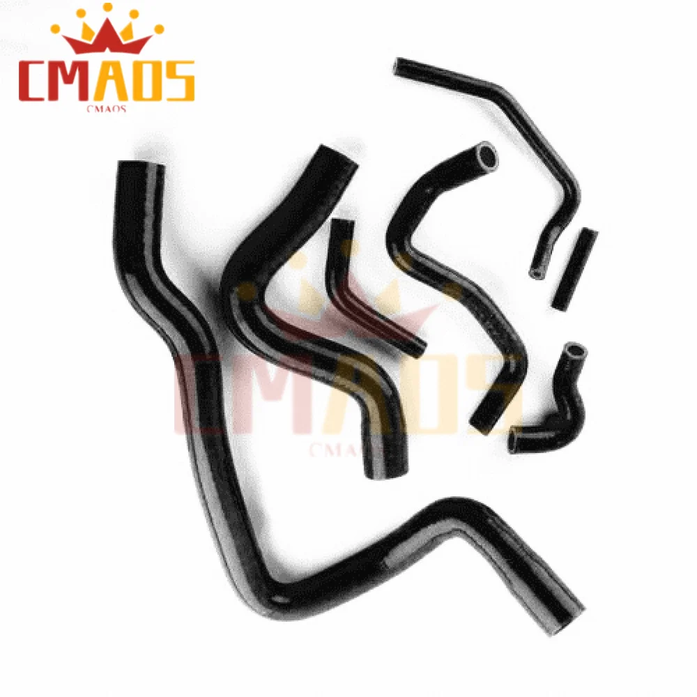 

Silicone Radiator Hose Kits For 93-97 Volvo 850 T5 T5R / 98-04 S70 V70 T5 2.3T